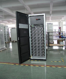 Modulair UPS 0.9 Machtsfactor voor LCD vertoning 12 taal 10-300KVA