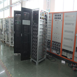 Modulair UPS 0.9 Machtsfactor voor LCD vertoning 12 taal 10-300KVA
