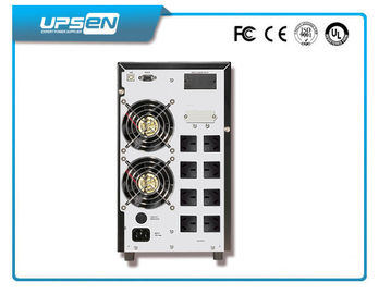 Huis/Bureau de Zuivere van de Hoge Frequentie Online UPS van Sinewave 3000VA Enige fase