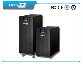 De Hoge Frequentie Online UPS 1K- 20KVA van IGBT met PFC-Functie en DSP-Technologie