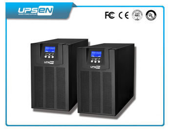 De Hoge Frequentie Online UPS 1K- 20KVA van IGBT met PFC-Functie en DSP-Technologie