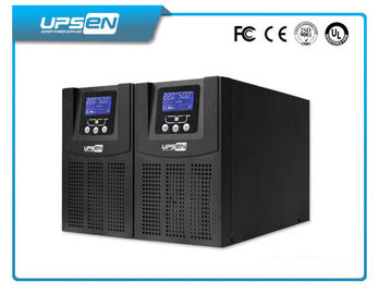 1KVA/2KVA/3KVA Slimme UPS-Voeding met Blauwe LCD Digitale Vertoning