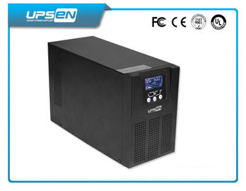 Omzetting UPS van UPS van de enige Fase2kva Hoge Frequentie de Online Ware Online Dubbele