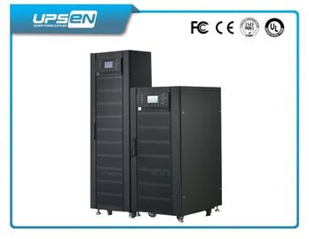 Energie - besparing 3 Fase Uninterruptible Voeding 40KVA/60KVA Online UPS