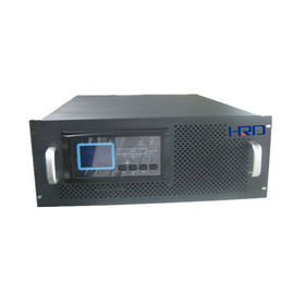 Hoge Frequentie 220 Vac-Rek zet UPS 8kva met DSP en EPO op