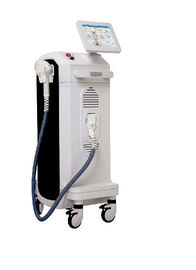 220V 1000W-van het Haarremovalt van de Diodelaser de Halfgeleider Hoge Frequentie