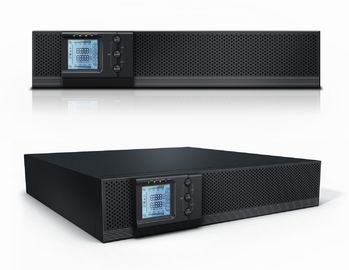 Rechts-reeks Online HF UPS 1-3kva met output PF0.9, 120Vac 60Hz