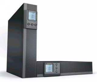 Rechts-reeks 1-3kva 220/230vac of 120/127vac