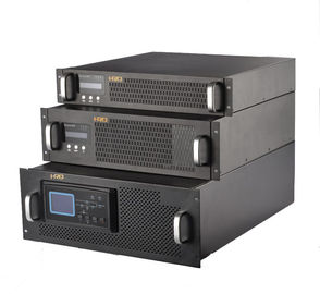 1KVA - 10KVA-het Rek zet UPS op