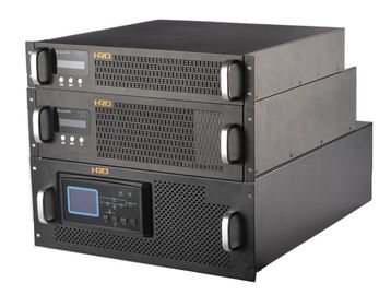 1KVA - 10KVA-het Rek zet UPS op