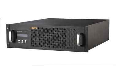 Het rek zet Online HF UPS 1-10KVA 220VAC op