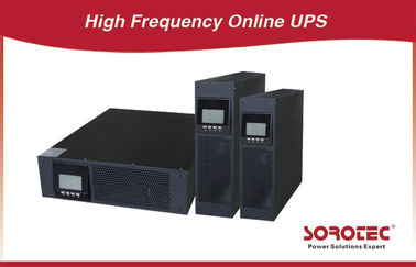 220V 2KVA / 1600W toweropties / 2400W 0.8 power factor Rack Mountable UPS HP9316C 10KR
