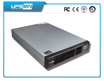 19 het Rek van duimsinewave zet UPS 1Kva op - 10Kva voor Servers, gegeven-Centrum, het Kritieke Gebruik van Netwerkapparaten