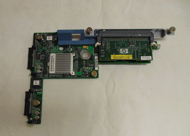 De 2-haven van de de Server Slimme Serie E200i van HP BL460c Backplane Raad 410300-001 407458-002