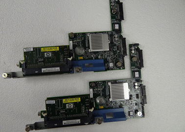 De 2-haven van de de Server Slimme Serie E200i van HP BL460c Backplane Raad 410300-001 407458-002