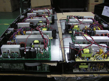 Power Master Series rekmontage Online Hf Ups 1-10KVA 220VAC