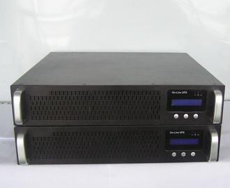 Power Master Series rekmontage Online Hf Ups 1-10KVA 220VAC