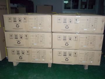 Het rek zet Online Dubbele de Omzettings volledig Digitaal weergegeven Controle op van HF UPS