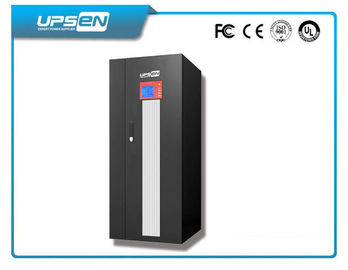 Voeding van hoog rendement de Intelligente UPS 220V/380V 10Kva - 200Kva
