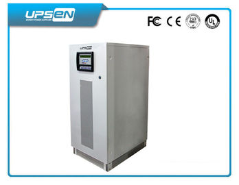 50Hz/60Hz 208V 220V 3 Fase Met lage frekwentie Geen Voeding 10KVA van Onderbrekingsups SAI - 200KVA