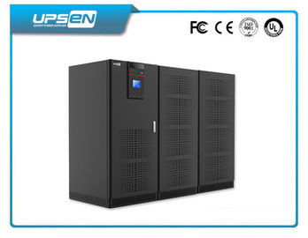 400KVA/360Kw 0.9 PF Online UPS Met lage frekwentie 3 Fase met 6de Technologie van de Generatiedsp Controle