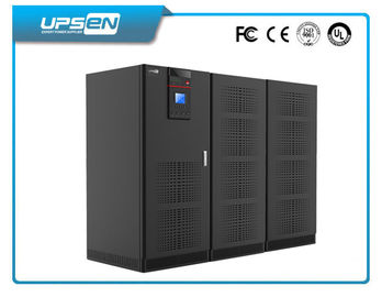 400KVA/360Kw 0.9 PF Online UPS Met lage frekwentie 3 Fase met 6de Technologie van de Generatiedsp Controle