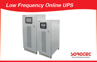 Online UPS met lage frekwentie GP9332C 10-120KVA (3Ph in/3Ph uit)