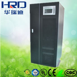Grote Macht Online UPS Met lage frekwentie, 3 Fase UPS 10KVA - 200KVA