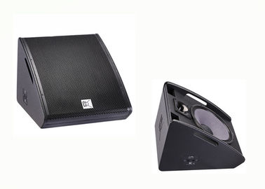 Geduldige Controlesysteemspreker Van verschillende media Subwoofer Met lage frekwentie