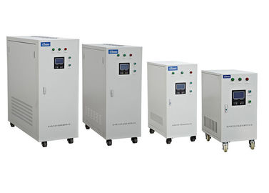 De 30 Systemen met lage frekwentie van de Voedingups van KVA 380V Online Uninterruptible