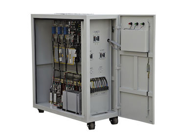 De 30 Systemen met lage frekwentie van de Voedingups van KVA 380V Online Uninterruptible