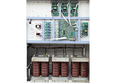 De 30 Systemen met lage frekwentie van de Voedingups van KVA 380V Online Uninterruptible