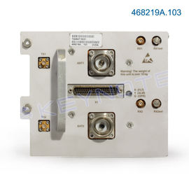 De Eenheidsband Met geringe geluidssterkte A 1800MHz van Nokia BTS Ultrasite DVDA 468219A.103