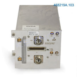 De Eenheidsband Met geringe geluidssterkte A 1800MHz van Nokia BTS Ultrasite DVDA 468219A.103