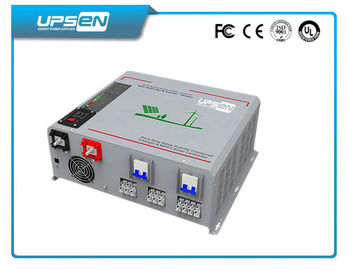 Zuiver Zonne de Omschakelaarscontrolemechanisme van Hybird van de Sinusgolf allen in met 110Vac 120Vac of 220VAC 230VAC 240VAC