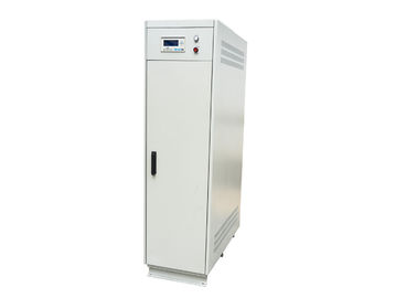 350 KVA SBW 3 Regelgever van het Fase de Automatische Voltage/Stabilisator met de Vervorming van de Nulgolfvorm
