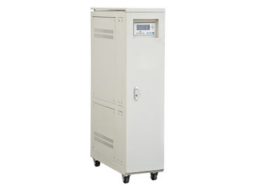 10 Regelgever van het de Enige Fase de Automatische Voltage van KVA DBW 220V IP20 AC 50Hz/60Hz