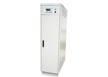 15 KVA SBW AC IP20 Automatische Voltageregelgever in drie stadia 380V/400V/440V