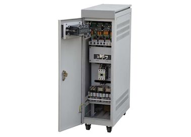 80 van de het Voltageregelgever van KVA DBW 220V IP20 AC de Automatische Enige Fase
