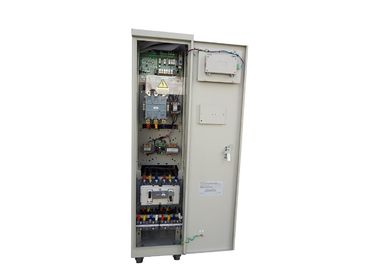 150 KVA 3 Regelgever van het Fase de Mechanische Volledige Automatische Voltage voor CT Scanner/MRI-Systeem