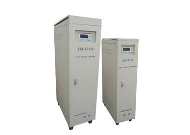 150 KVA 3 Regelgever van het Fase de Mechanische Volledige Automatische Voltage voor CT Scanner/MRI-Systeem