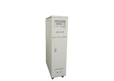Binnen/Openlucht 80 KVA IP20 Automatische Voltageregelgever In drie stadia