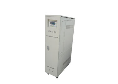 Binnen/Openlucht 80 KVA IP20 Automatische Voltageregelgever In drie stadia