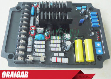 UVR6 automatische Voltageregelgever Avr voor van Diesel het Voltagestabilisator AVR Generatorvervangstukken