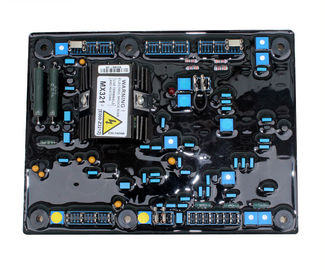 Brushless Regelgevers van het Alternator Automatische Voltage avr mx321 voor Stamford-Alternator