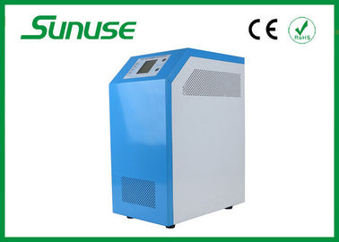 zonne het Controlemechanismeomschakelaar van 1500w 2000VA AVR UPS met de Ingebouwde Omschakelaar van MPPT Gelijkstroom Ac met Slaapfunctie