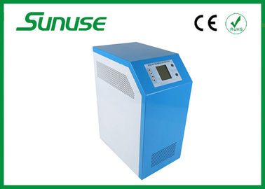 zonne het Controlemechanismeomschakelaar van 1500w 2000VA AVR UPS met de Ingebouwde Omschakelaar van MPPT Gelijkstroom Ac met Slaapfunctie
