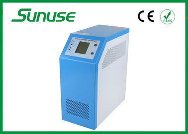 zonne het Controlemechanismeomschakelaar van 1500w 2000VA AVR UPS met de Ingebouwde Omschakelaar van MPPT Gelijkstroom Ac met Slaapfunctie