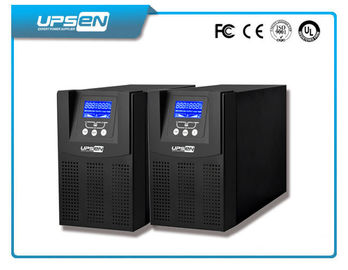 1000W/van de de Sinusgolf van 20000W/van 30000W de Zuivere Uninterruptible Voeding met AVR-Functie voor Huistoestellen