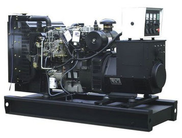 Diesel van 150KVA het UK Perkins Elektrische Generator die in drie stadia met Ce ISO produceert